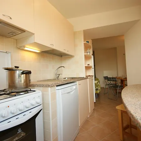 Apartament Linda *