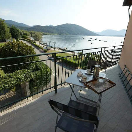 Apartament Linda