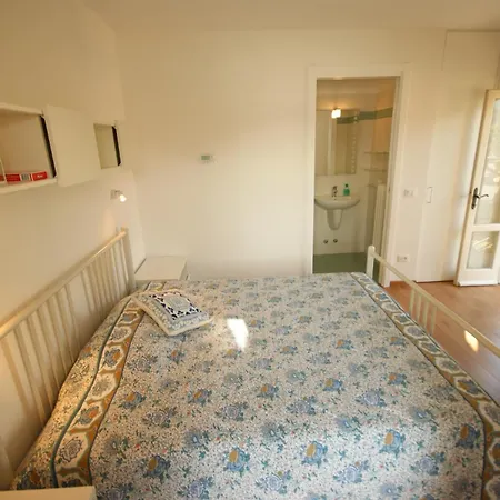 Apartament Linda Feriolo