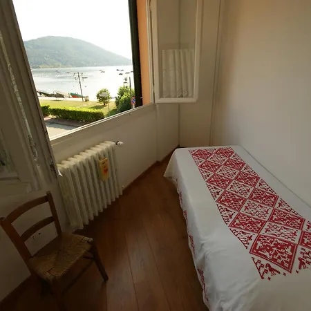 Linda Lägenhet Feriolo